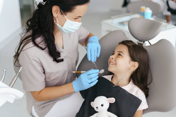 Best After-Hours Emergency Dentist in Falmouth, KY