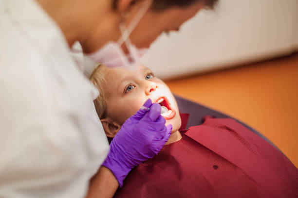 Best Emergency Wisdom Teeth Removal in Falmouth, KY