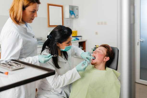 Best Emergency Orthodontic Repairs in Falmouth, KY