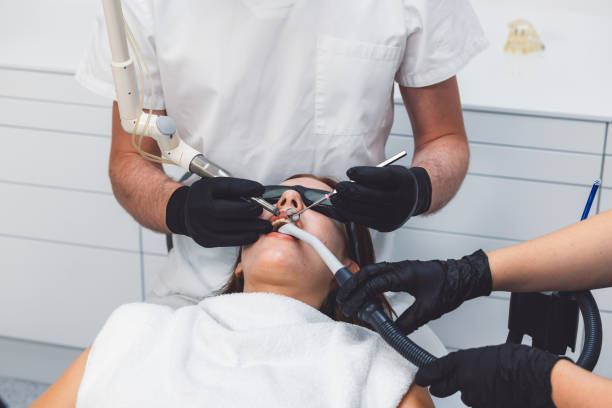 Best Emergency Root Canal Treatment in Falmouth, KY